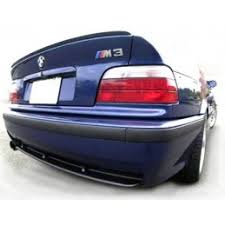 See more ideas about bmw e36, bmw, bmw cars. Schnabel Koffer Flossen Bmw Serie 3 E36 Coupe