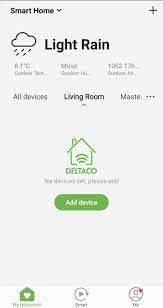Al comprar, la moneda del juego no disminuye, sino que aumenta; Deltaco Smart Home For Android Apk Download