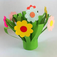 Se mamma è amante del pesce ecco suggeriti alcuni piatti davvero ottimi per portare in tavola del buon pesce fresco in un tripudio di colori e sapori che. Pin Su Lavoretti Festa Della Mamma