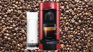 Find nespresso vertuoplus from a vast selection of pod & capsule coffee machines. Nespresso Vertuoplus Get This Top Notch Machine For An Absolute Steal