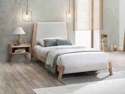 Bed of king size,best choice,king size bed,married couples,sleigh bed king. Finn King Single Bedroom Suite On Sale Now