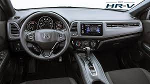 Honda hrv 2021 interior images. 2021 Honda Hr V Interior Youtube