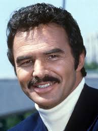 Magnum PI vs Burt Reynolds show comparison