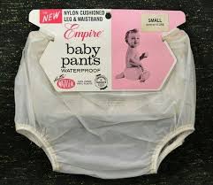 Tried To Go The Cloth Diaper Route With My First Child These Went Over The Diapers To Waterproof Them Childhood Memories Baby Pants My Childhood Memories