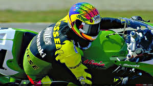 kawasaki ninja zx 7r