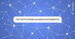 The site also writes analyses on certain cryptos while taking into account the latest cryptocurrency trends and their possible impact on the prices. Top Crypto News Aggregator Websites