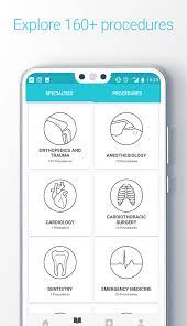 Change your body, reshape your body, perfect your body with body shape editor now. Touch Surgery For Android Apk Download