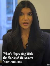 Understanding Stock Market Swings After Trump's Tariff Announcement