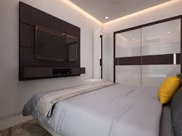 Science proves that a night of good sleep is all that we take to recharge energy, release tension and provide a good mood for the next day. Here You Will Find Photos Of Interior Design Ideas Get Inspired Master Bedroom Tv Modern Style Bedroom Bedroom Tv Unit Design