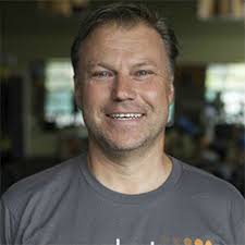 Evolution Trainers, Mountain View, California