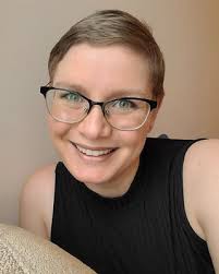 Patience Paradis, Psychological Associate, Belleville, ON, K8N