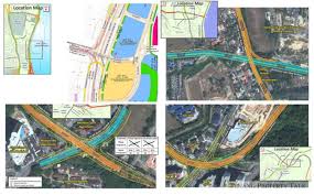 Tun dr lim chong eu expressway or federal route 3113, is an expressway in penang, malaysia, that connects the city of george town to batu maung. Ayer Itam Lce Expressway Bypass Work To Begin In October Penang Property Talk