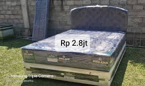 Harga florence queen size : Istanakasurku Mau Belanja Cari Kasur Springbed Sofa Facebook