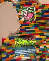 Save on toys & more. Lego Wall Artist Off 65