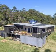 Luxury Container Homes | Container Homes & Pop-Up Shops