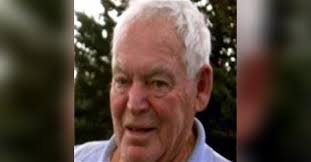 Robert Blomquist Obituary