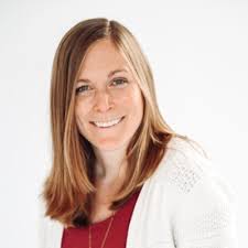 I am honored and excited for this next adventure!