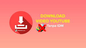 Terlebih kini ada sejumlah situs layanan yang mudah . Cara Mudah Download Video Youtube Gratis Tanpa Idm