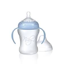 Nuby Philippines Feeding Bottle With Handles