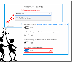 Is there a way, after load an application change its icon at windows task bar? How To Show Program Name In Windows 10 Task Bar Title Icons