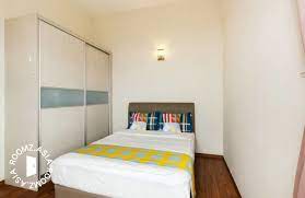 View listings, prices and floorplans in hollywood beach, florida. Master Room For Rent At Vue Residences With Private Bathroom Roomz Asia
