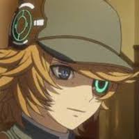 Hacker (akudama drive)'s recent images. The Hacker The Personality Database Pdb Akudama Drive