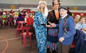 Carnaval dans les Pyrénées-Atlantiques : infos locales et actualités