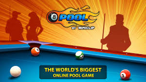 8 ball pool by miniclip is the world's biggest and best free online pool game available. 8 Ball Pool Mod Apk 5 2 3 Long Lines Download For Android