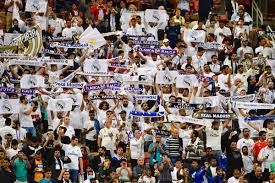 Get the latest real madrid news, scores, stats, standings, rumors, and more from espn. Why Real Madrid Penas Are More Than Just Fan Clubs Managing Madrid