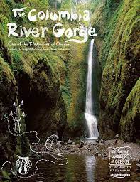 The Seven Wonders Of Oregon Campaign Oregon Travel Seven Wonders Travel Advertising