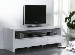 Ikea besta uppleva le meilleur du catalogue cote maison www.cotemaison.fr. White Meuble Tv Avec 3 Tiroirs Blanc Brillant