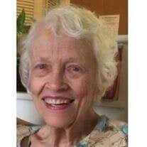 Marilyn Mary Cramer Obituary