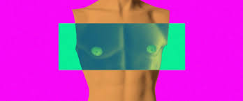Does Anyone Care When Youre A Guy With Hard Nipples?