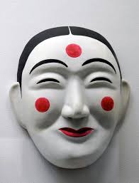 Korean Masks Mask Korean Masks Art Mask