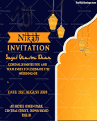 Brilliant red roses will show her your love at her birthday. Gif Invitation Maker For Wedding Birthday Parties And Events Customize A Gif From Templates Page 2 Seemymarriage