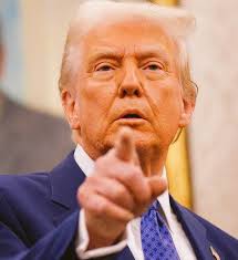 President Donald Trump nominated retiring Gen. Kenneth Wilsbach to be the  service's next Chief of Staff. If confirmed, Wilsbach will replace current  Chief of Staff Gen. David Allvin, who announced he would