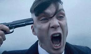 Peaky Blinders' Season 3'S Early Surprise Death Is The Show'S Boldest Move  Yet