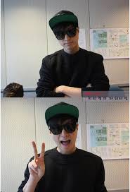 Pin By Jae Mikal On Tablo Tablo Epik High Lee Haru Record Producer