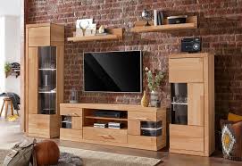Wohnwand Ribe 5 Tlg Online Kaufen Otto Wohnen Wohnwand Haus Deko