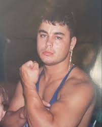 Robert "Buddy" Jason Asham Obituary November 19, 2024