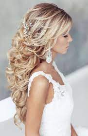200 Beautiful Long Hair Styles That Are Great For Weddings And Proms Hair Styles Wedding Hair Down Wedding Hairstyles For Long Hair