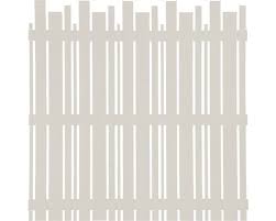 Element De Cloture Various 180x180 Cm Creme Acheter Sur Hornbach Ch