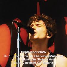 SATURDAY, SEPTEMBER 27 🤠 Bryan Martin headlines HI-FI Annex with special  guest Taylor Austin Dye! This show is ALL AGES. Get your tickets now INDY:  https://tixr.com/e/135489