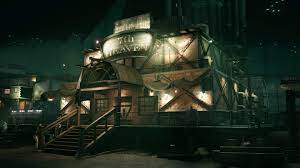 The lost art of final fantasy ix (mama robotnik research thread). Free Final Fantasy Vii Remake Zoom Backgrounds Available To Download Square Enix Blog