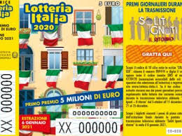 Su questa pagina tutti i biglietti vincenti dei premi di prima, seconda e terza categoria estratti oggi mercoledì 6 gennaio 2021. Swhntmgsbyerlm