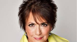 Colleen Zenk's Role in Young and Restless