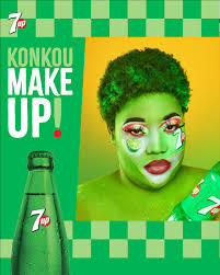 7Up Haïti