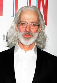 Terrence Mann
