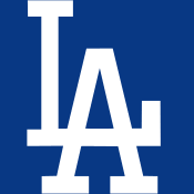 Los angeles lakers' danny green (14) and lebron james celebrate a basket by james during the second half of game 2. 2020 Los Angeles Dodgers Season Wikipedia