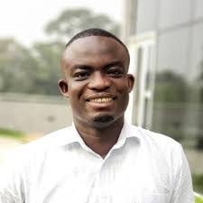 Emmanuel Koomson's Instagram, Twitter & Facebook